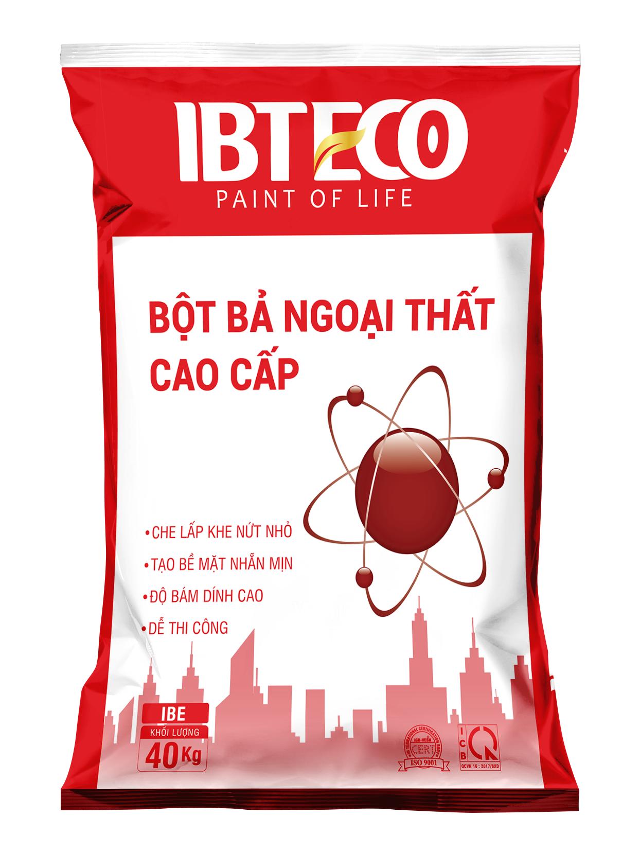 Bột bả